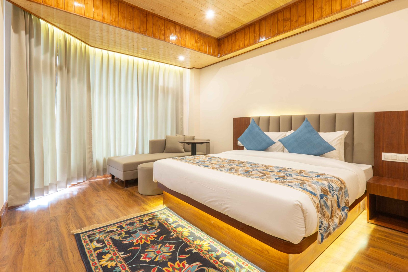 room