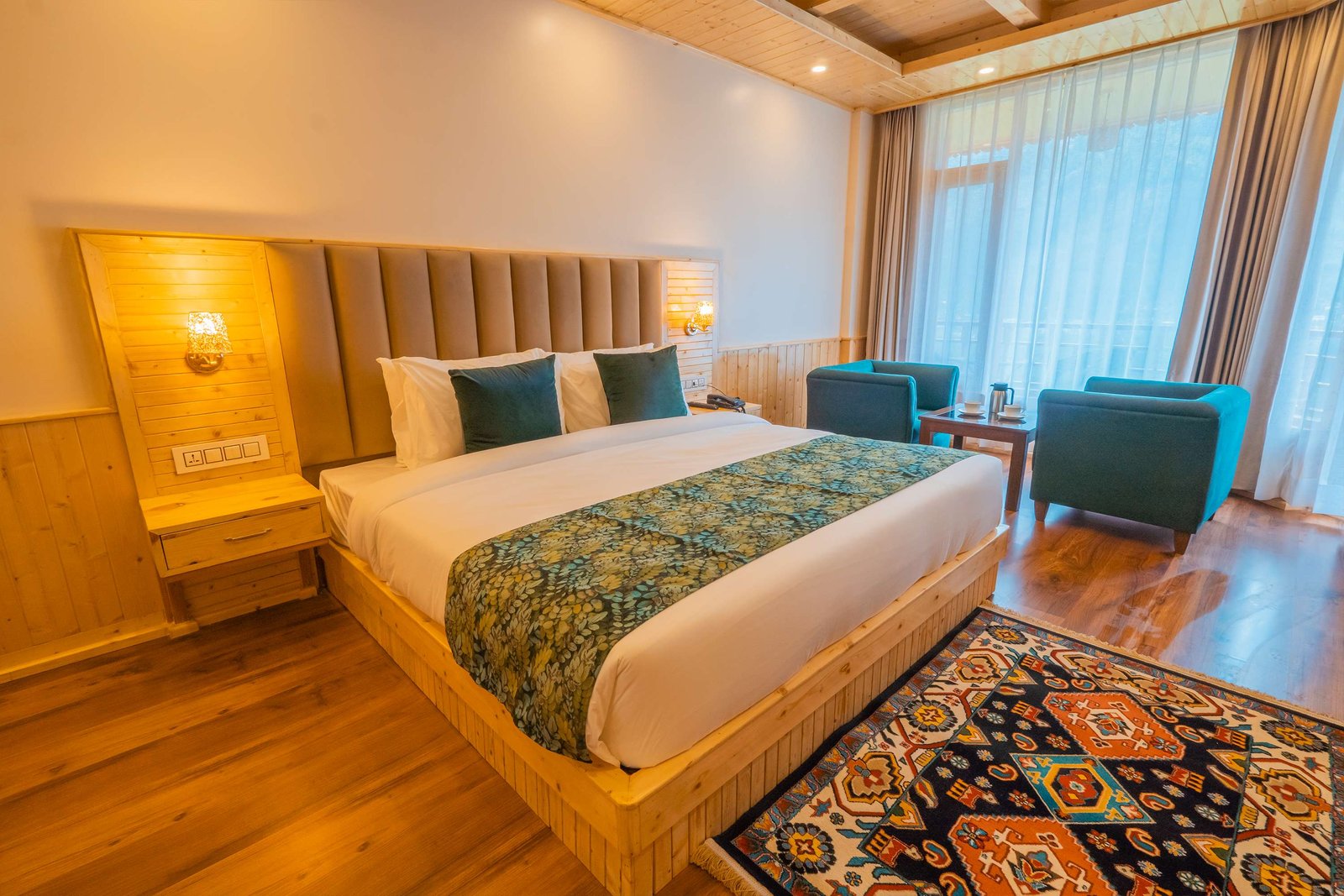 room